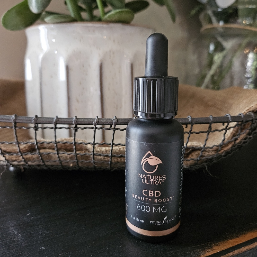Young Living Natures Ultra Beauty Boost